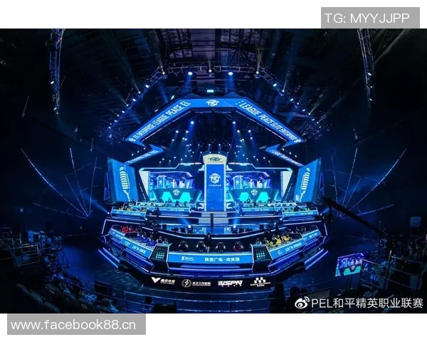 和平精英战术分析：深入探讨BLG团队包夹战术的成功要素与应用